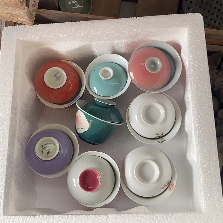微瑕茶具介意勿拍