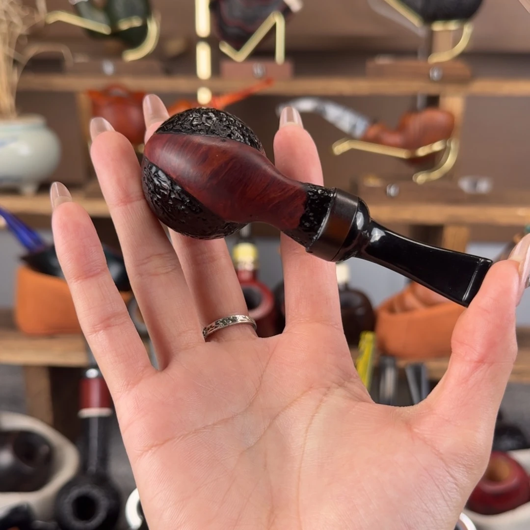 意大利进口石楠木