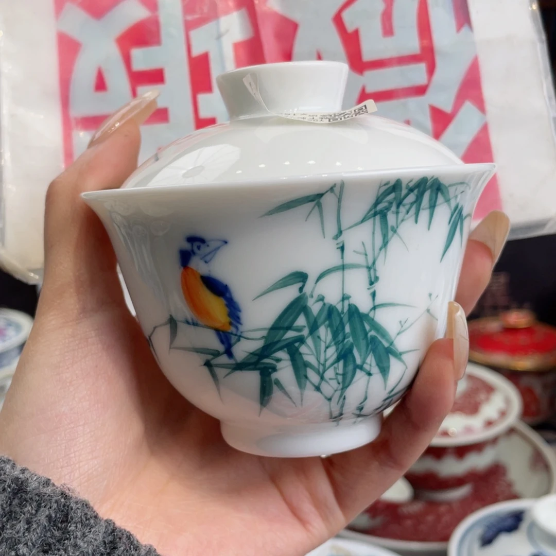 景德镇陶瓷艺术学院美术