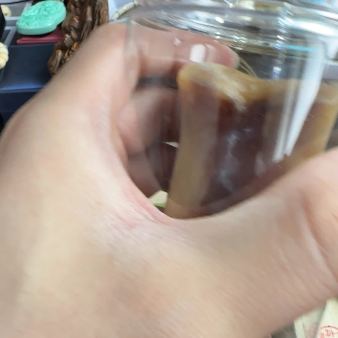 紫砂茶宠放漏场，全都漏