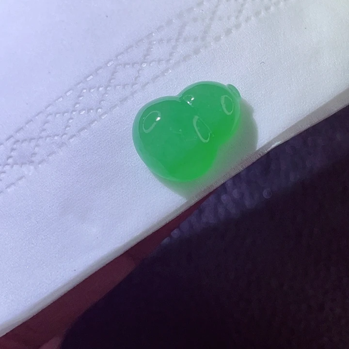 未镶嵌定制翡翠翡翠