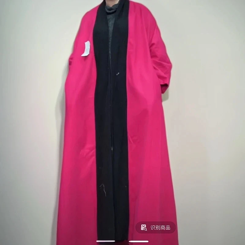 312大码女装（线头自行处理 介意勿拍）