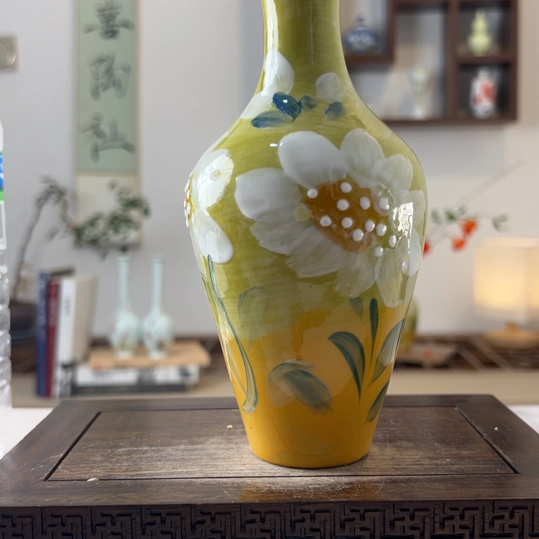 瓷片景德镇陶瓷艺术展
