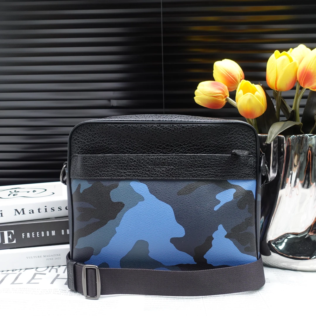 95新 COACH/蔻驰 单肩包/T10165853