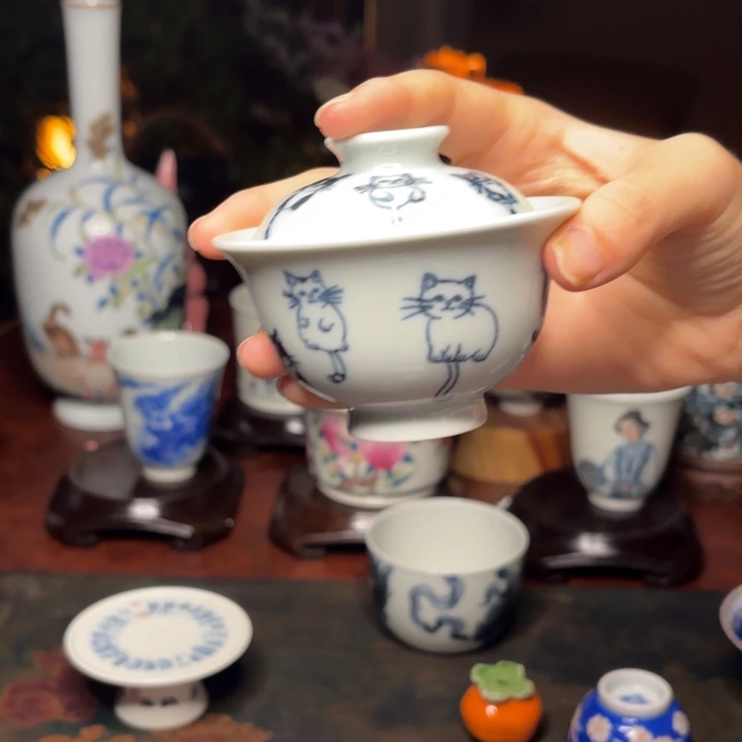 墨***竹景德镇陶瓷8888888