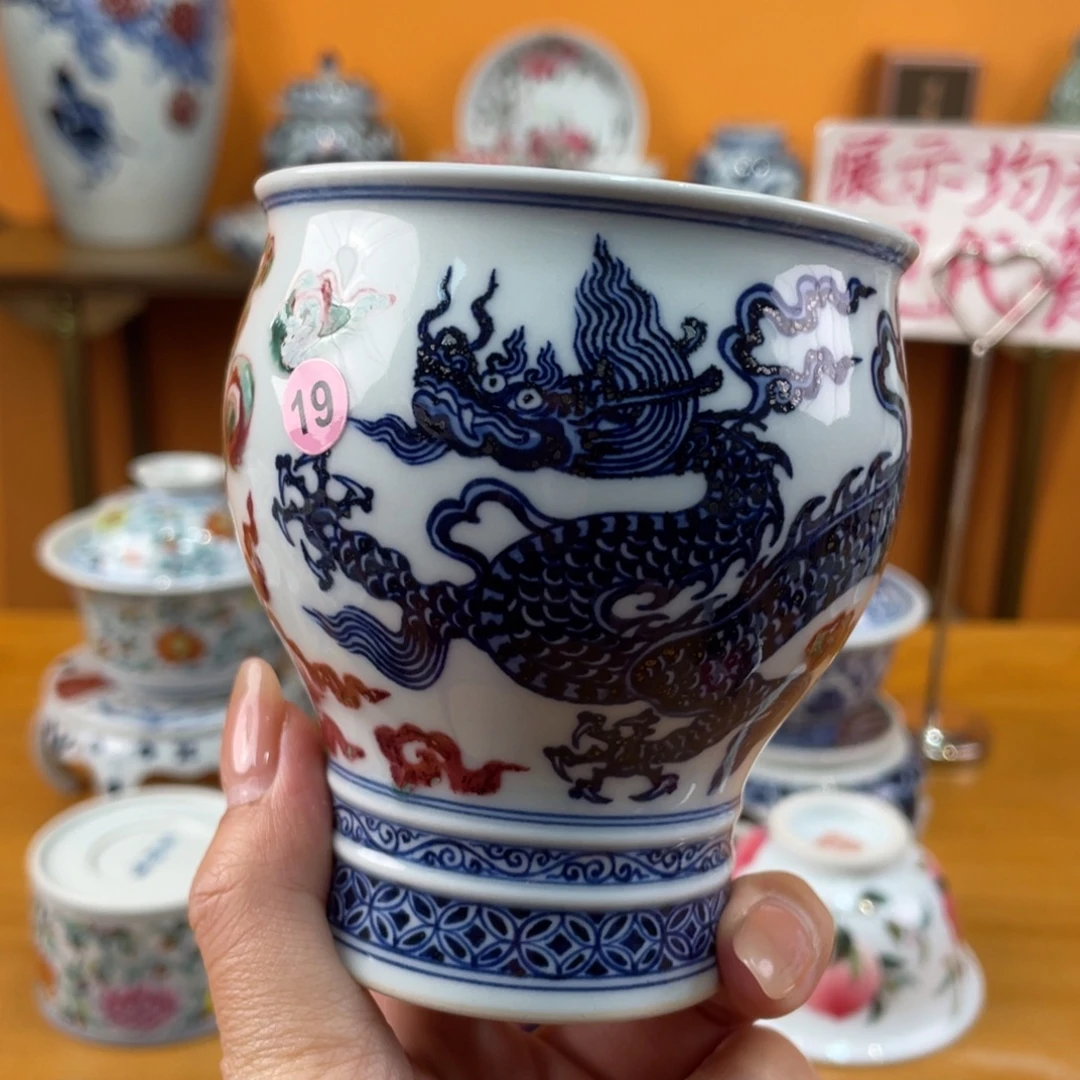 景德镇手绘哈哈哈哈哈哈