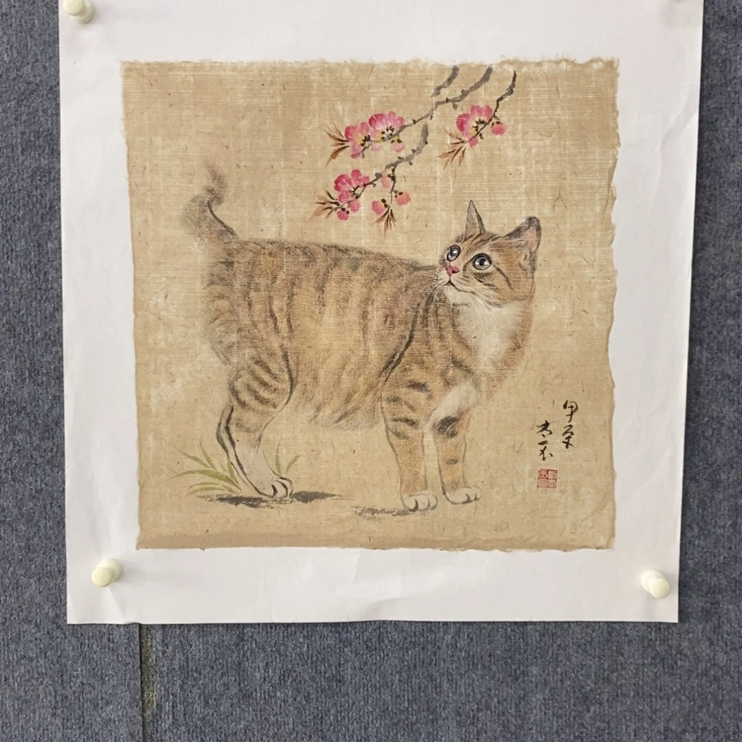 国画绘画作品欣赏