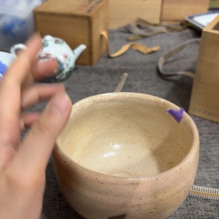 非常好看漂亮的物品