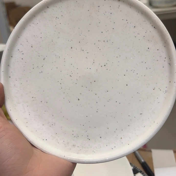 满15包邮外贸尾单微瑕陶瓷盘子