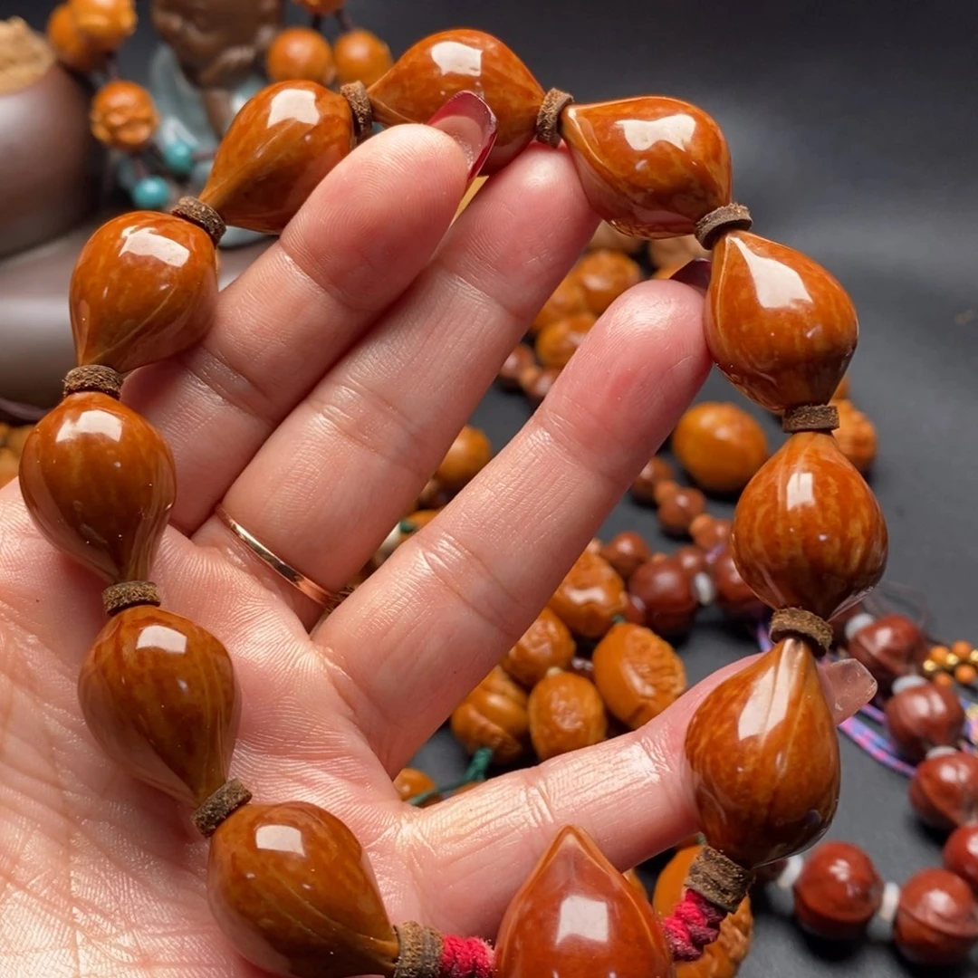 吊坠橄榄核橄榄哥