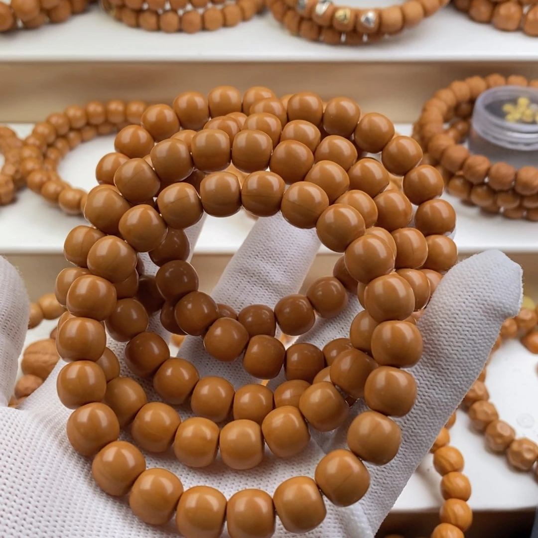 猴头核桃手串用****2老型