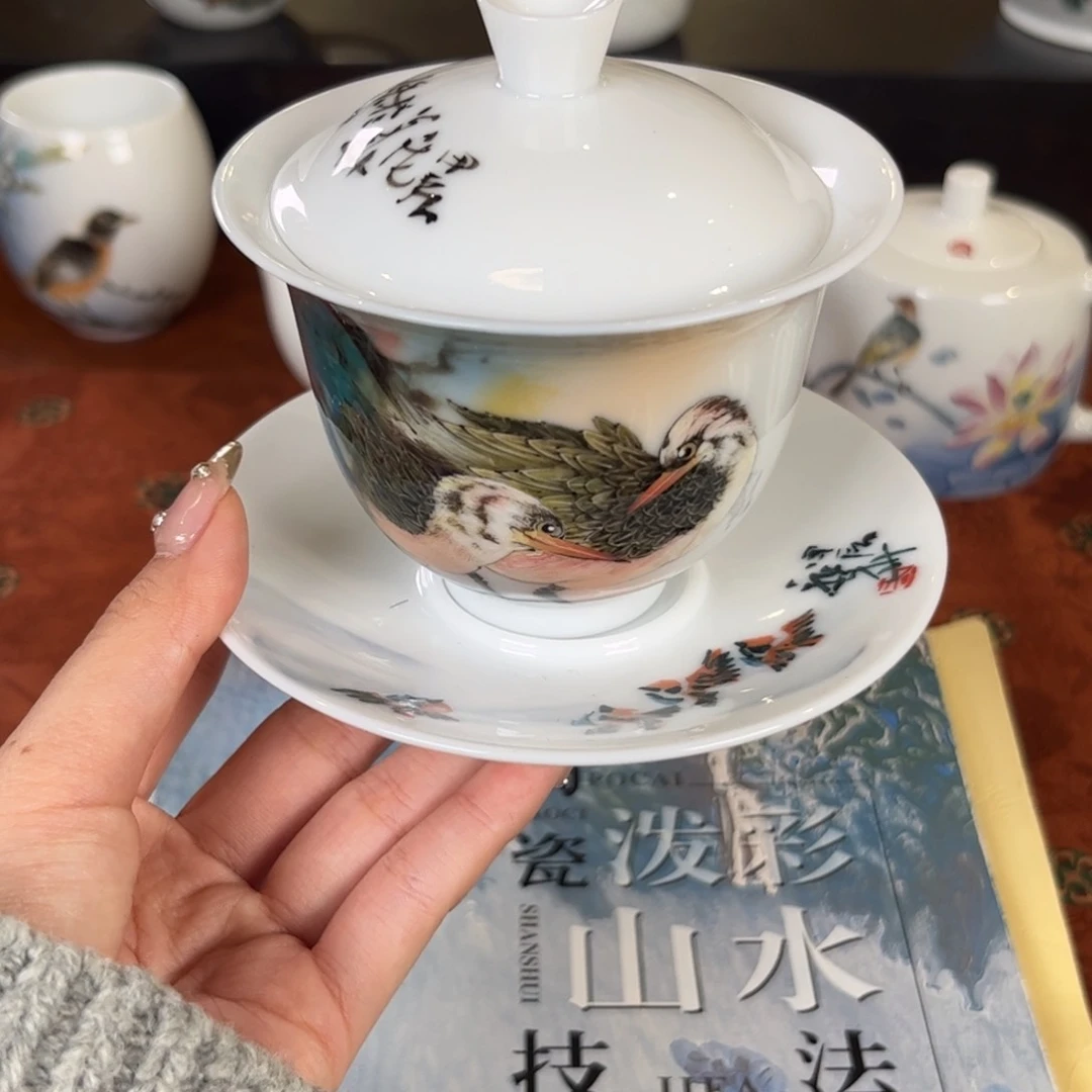 九鸣瓷艺九鸣瓷艺