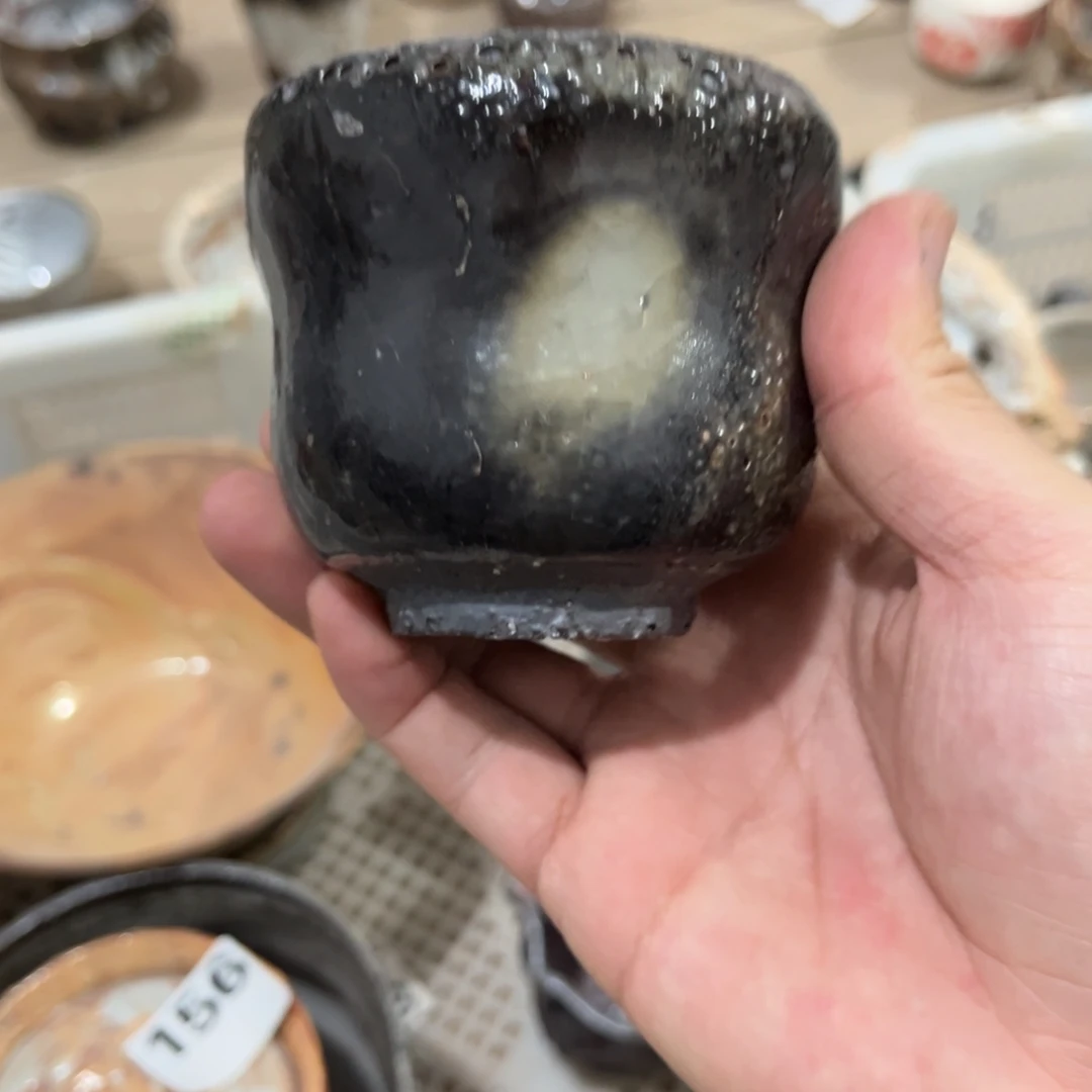 微瑕265 一家茶器直播分享