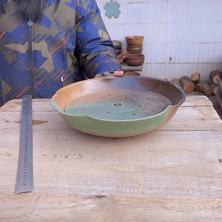 紫砂紫砂茶具捡漏20