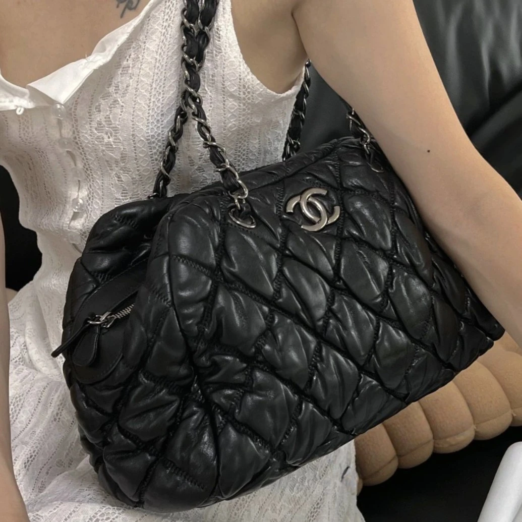 95新 Chanel/香奈儿 香奈儿/单肩包/3425