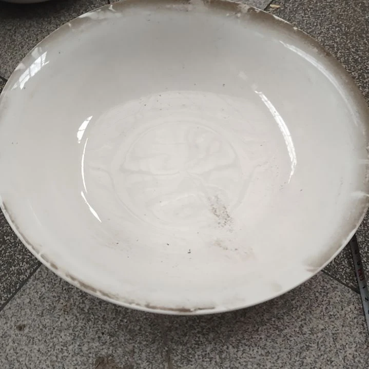 瓷片陶瓷盘子碗陶陶