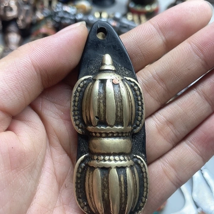 工艺品挂件一物一图