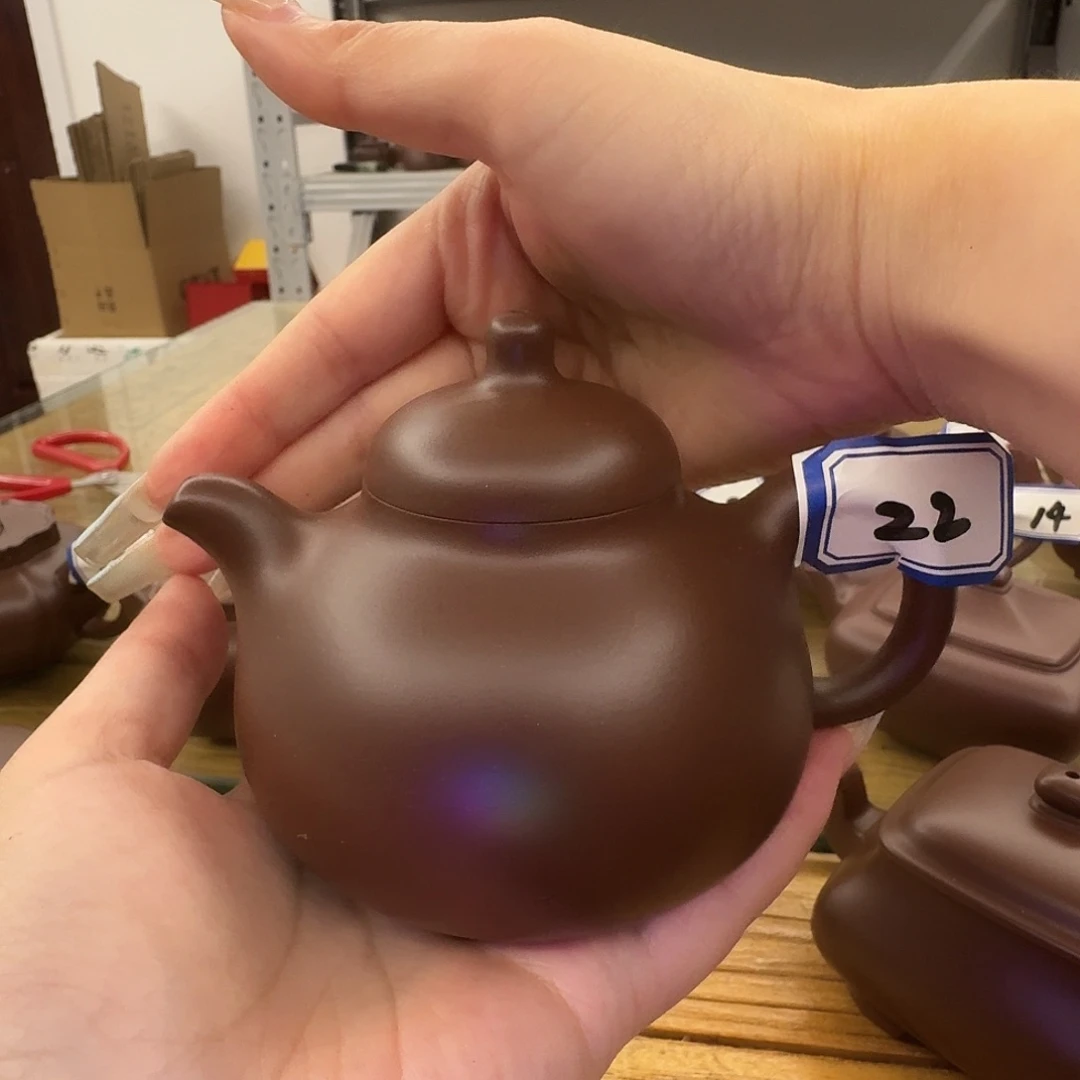 茶壶紫砂小丁紫砂壶紫砂壶