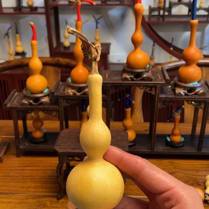 八宝葫芦阿宝葫芦