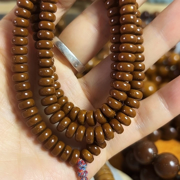 随***y紫金鼠吊坠紫金鼠薯片脖挂