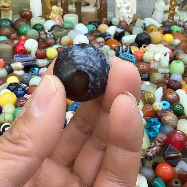 玛瑙/玉髓珠宝半成品合金用****2