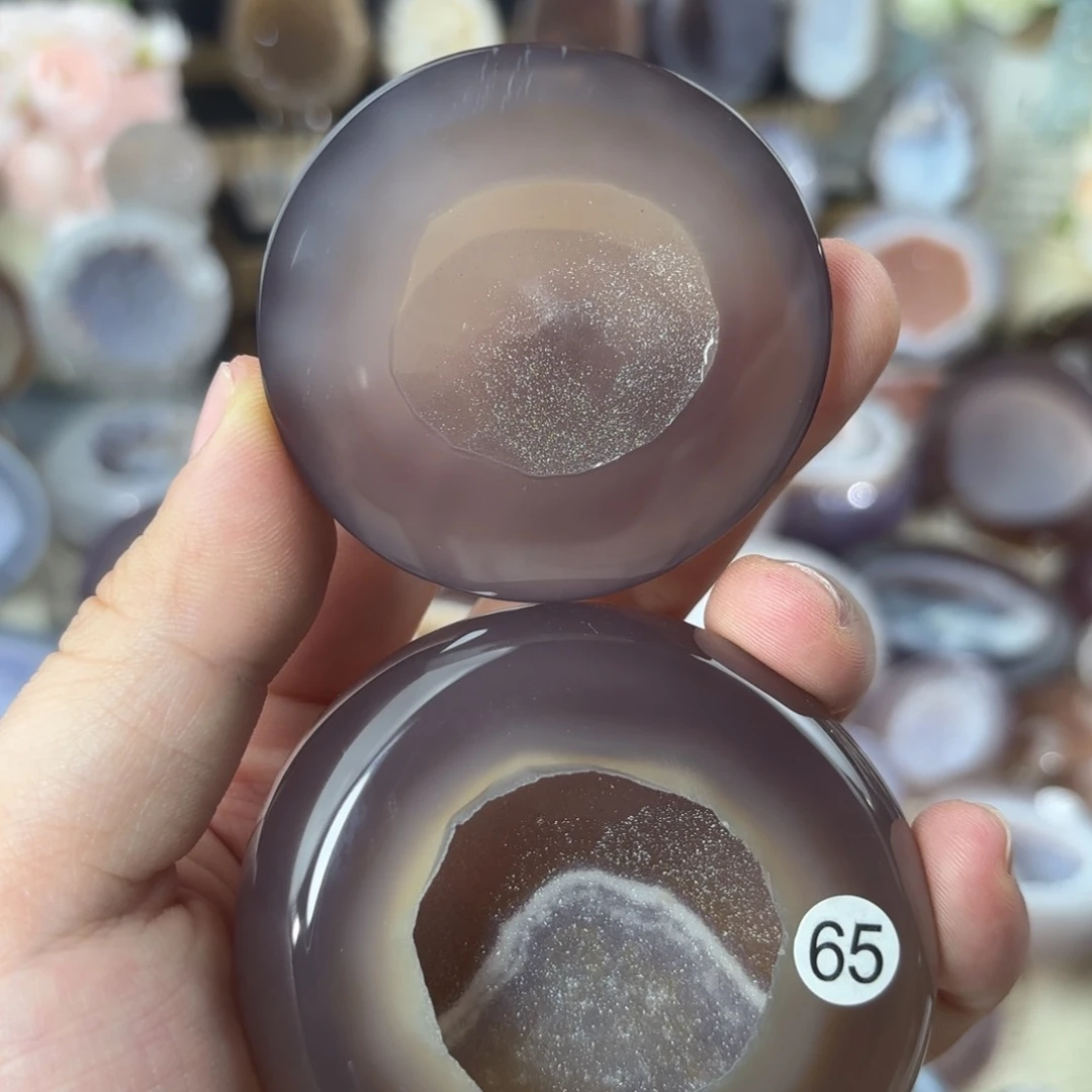 水晶未镶嵌大型摆件（非配饰）