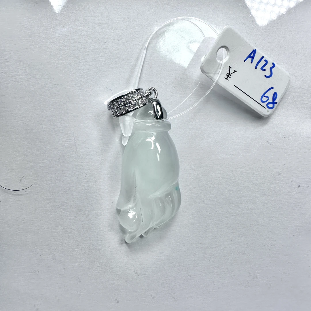 A123百搭吊坠挂件