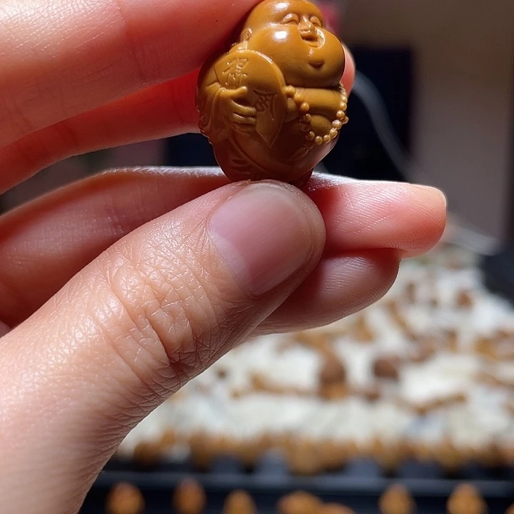 橄榄核吊坠橄榄 舍得