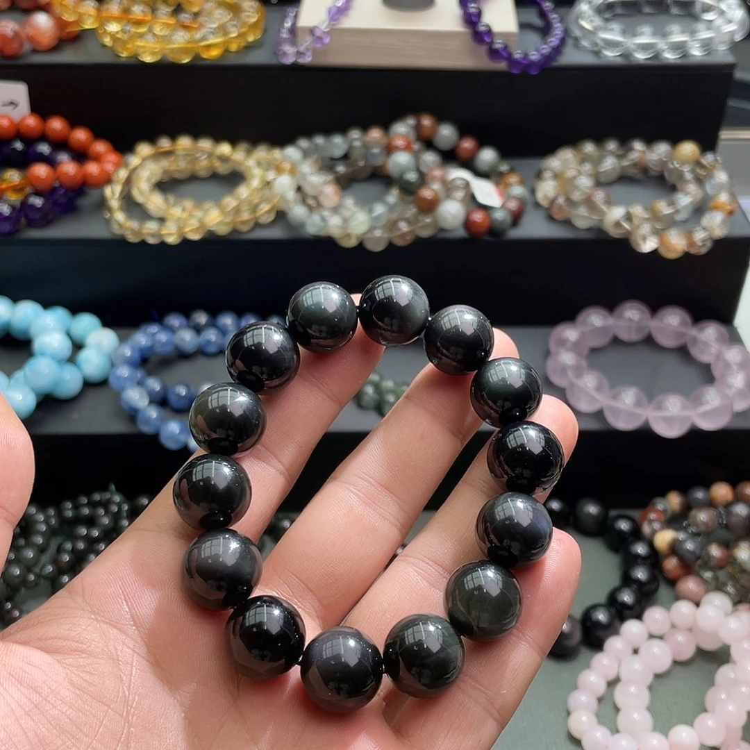 水晶手链未镶嵌到***了卡16