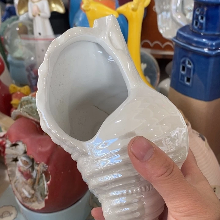 陶瓷树脂工艺摆件