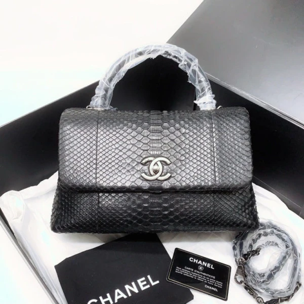 妃鱼/香奈儿/95新/包包/市场价70000/250113MM0009