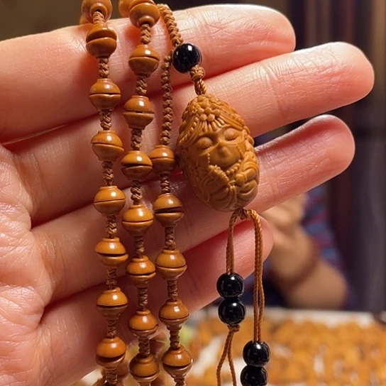 手串/手链橄榄核橄榄核