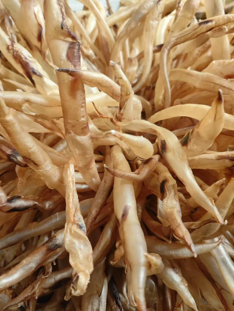 【馨雨行】小鳗鱼胶鱼胶海产干货营养煲汤方便食用