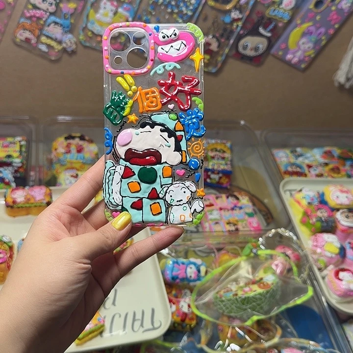 手机壳 16p 预定款