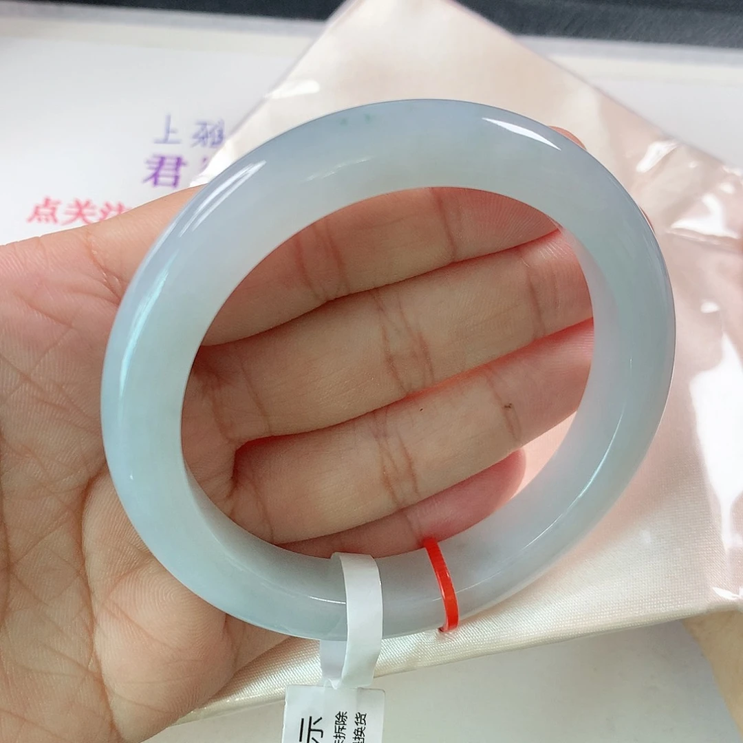未镶嵌手镯翡翠①⑤③