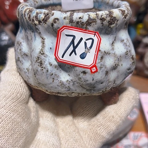 粗陶花盆制作就这样的支持