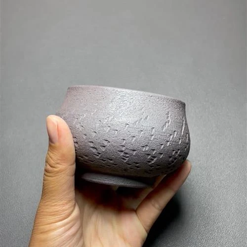 【闪购商品】茶盏-691............