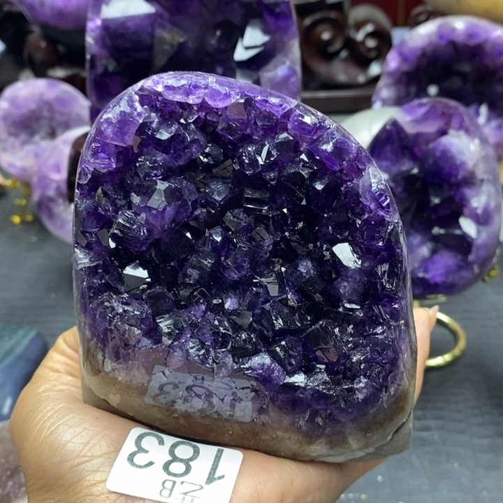 【闪购商品】未镶嵌水晶大型摆件（非配饰）