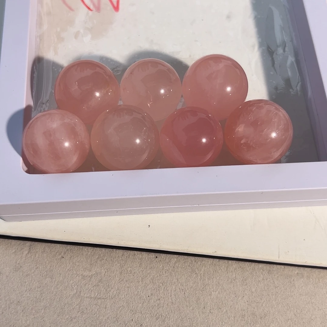 水晶手链未镶嵌多样性发一