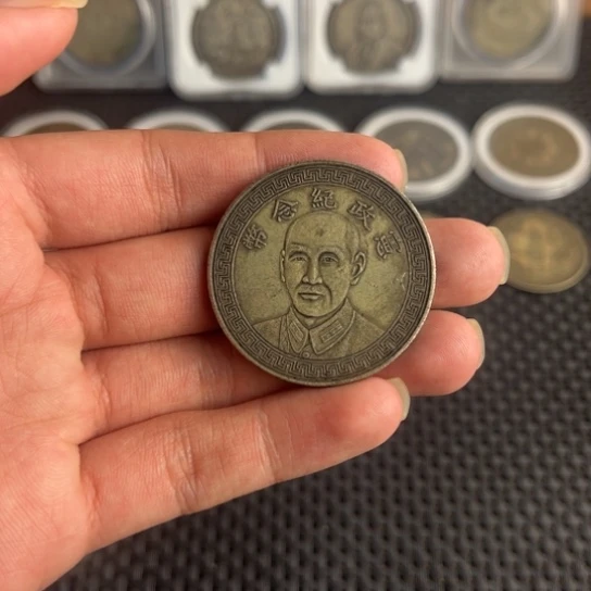 大头龙洋船洋工艺品