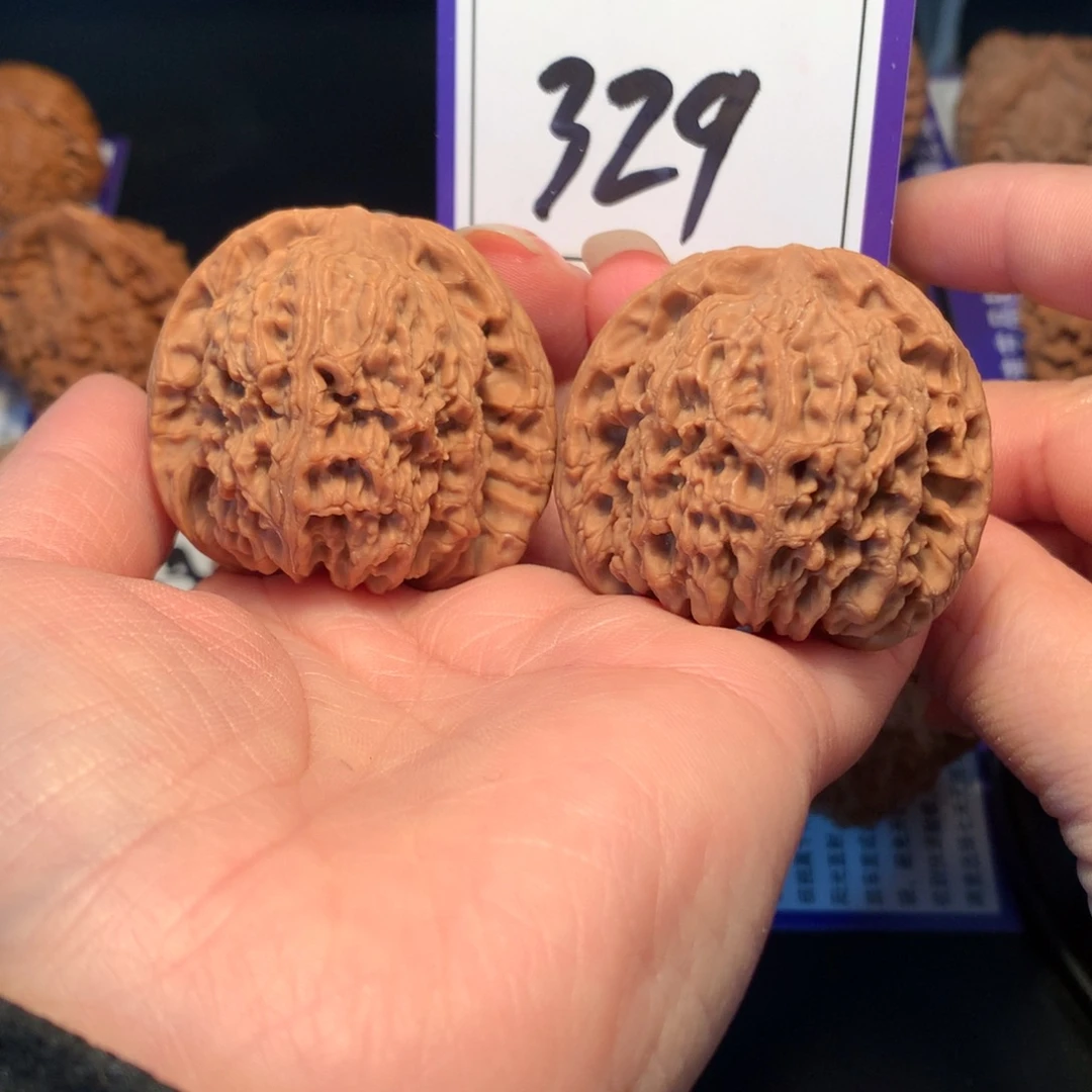 核桃329南疆石4.3