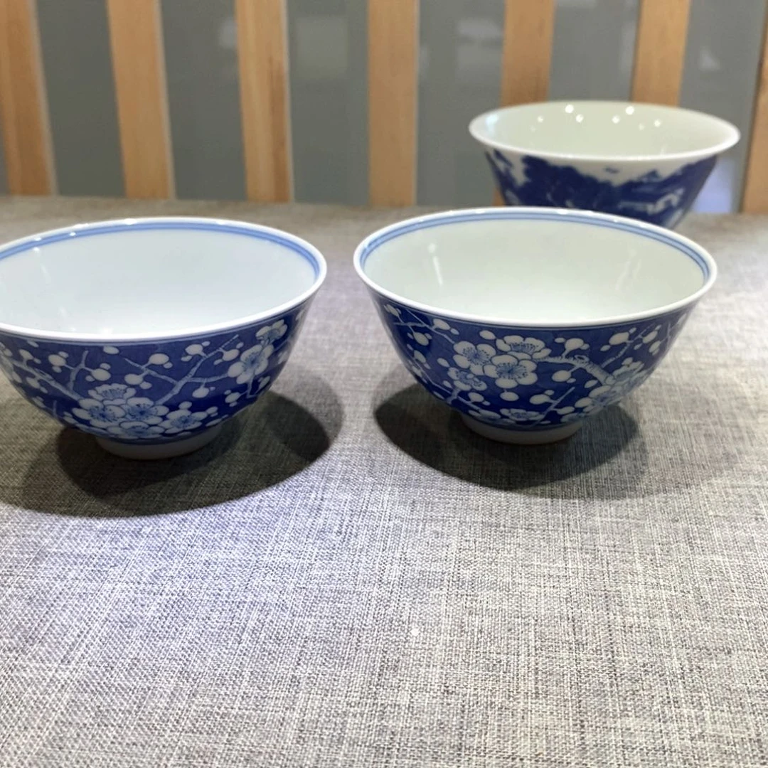 摆件一****众景德镇高温还原陶瓷