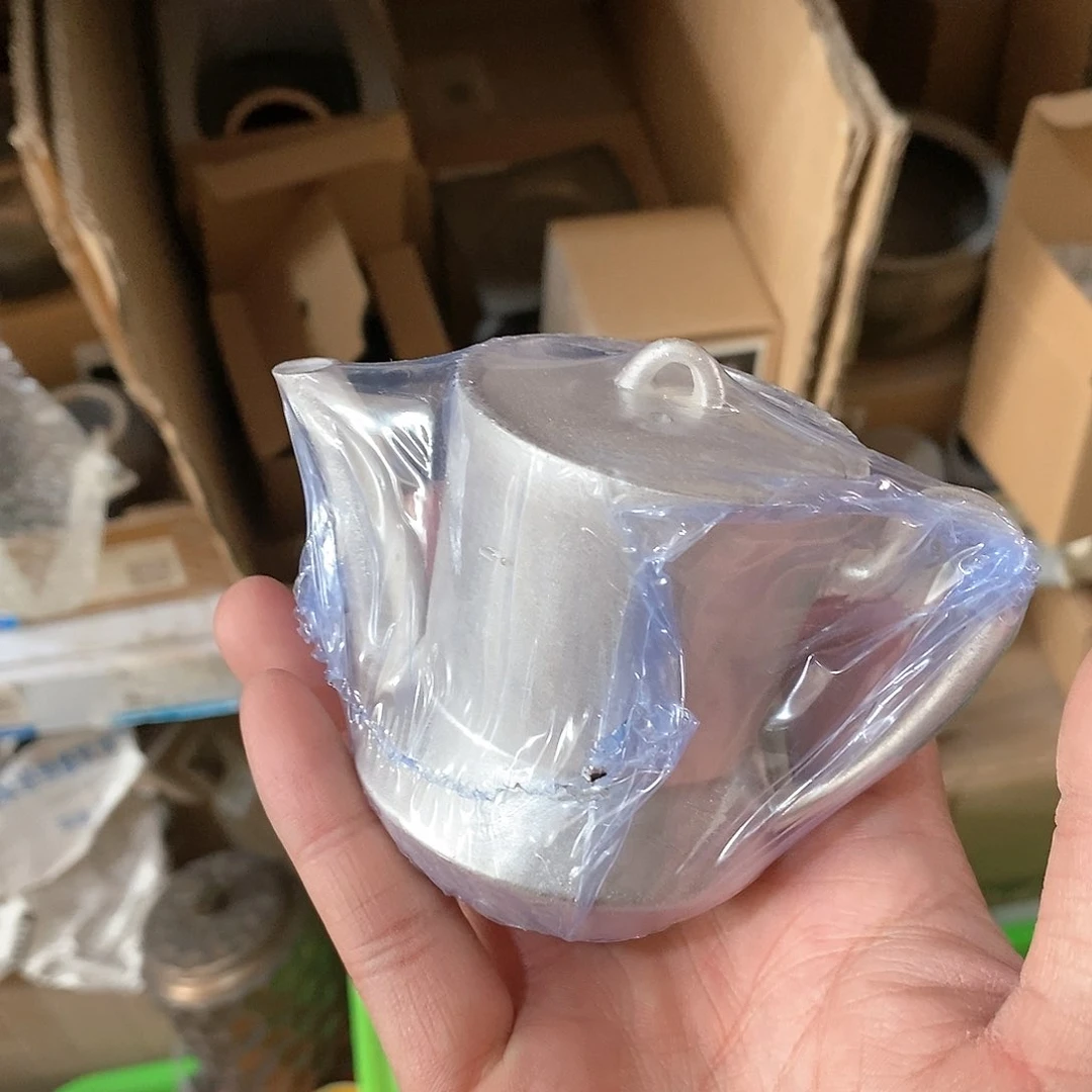 瓷片荷花的小秘密是否还有机会