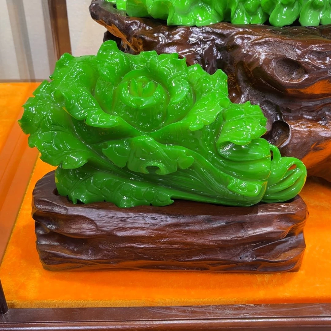 玉家居摆件 乔迁开业