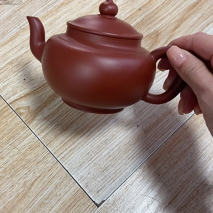 茶壶紫砂紫砂工艺流程