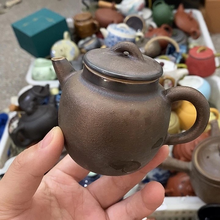 陶瓷艺术品及陶瓷制品
