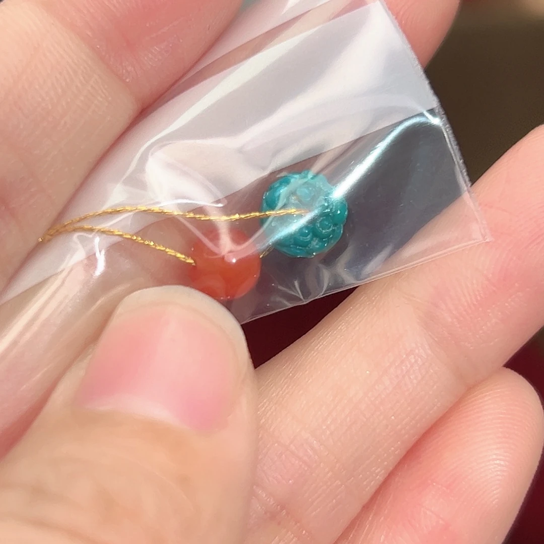 南红玛瑙未镶嵌珠宝奇石