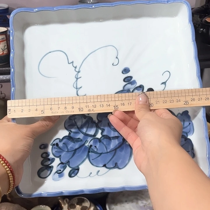 紫泥满二十包邮，瓷片有款，手绘，61