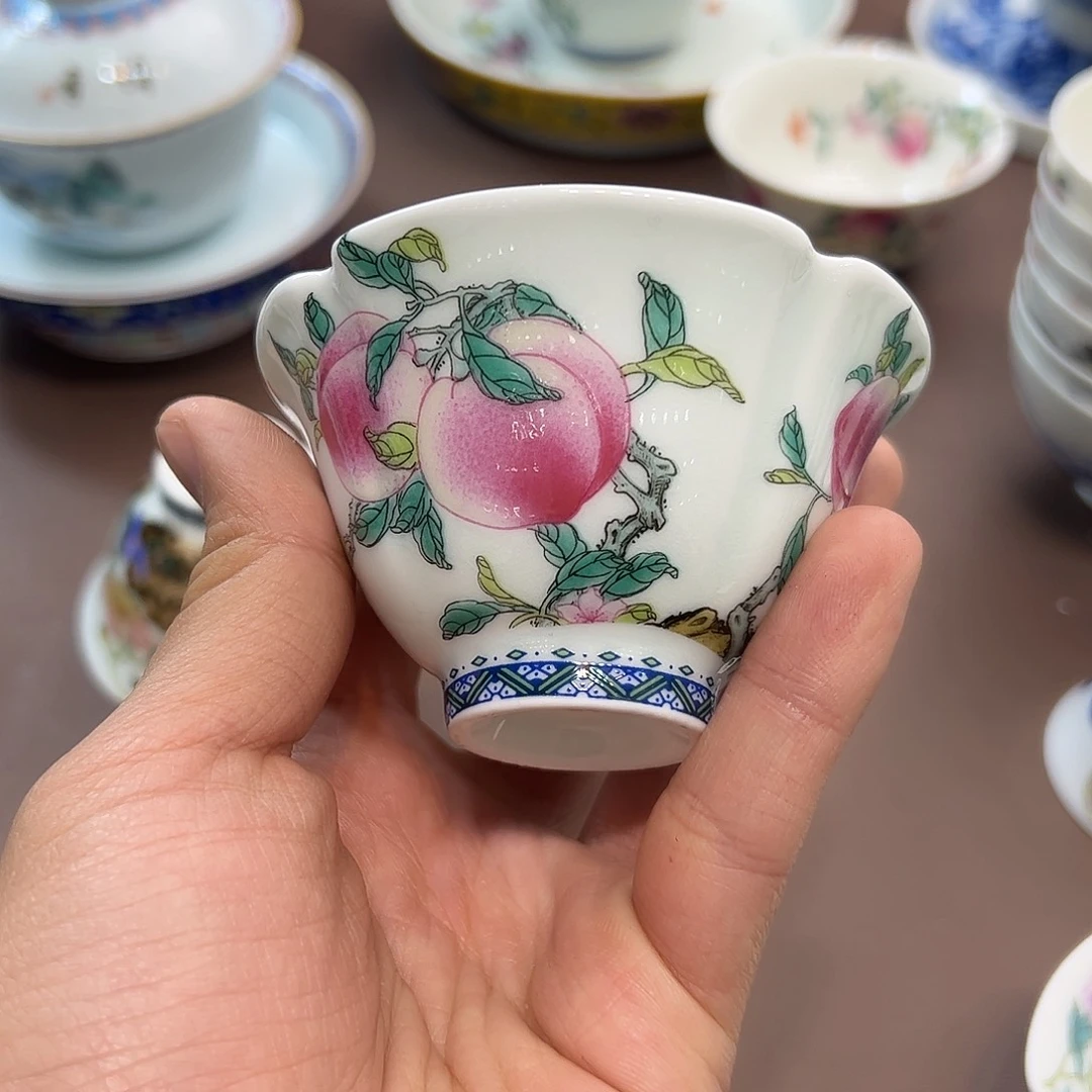 陶瓷陶瓷陶瓷茶具