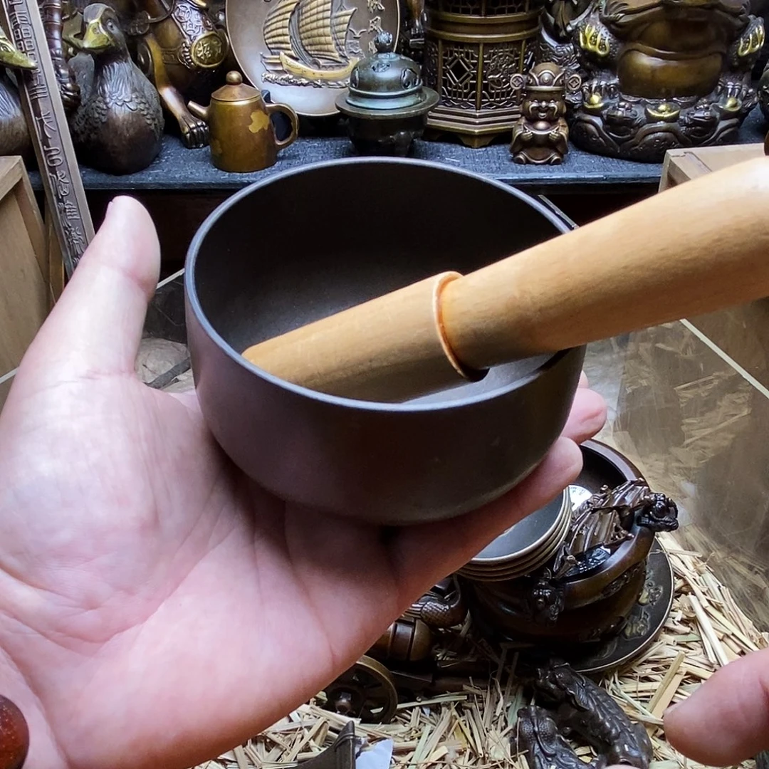 铜器精美摆件商品